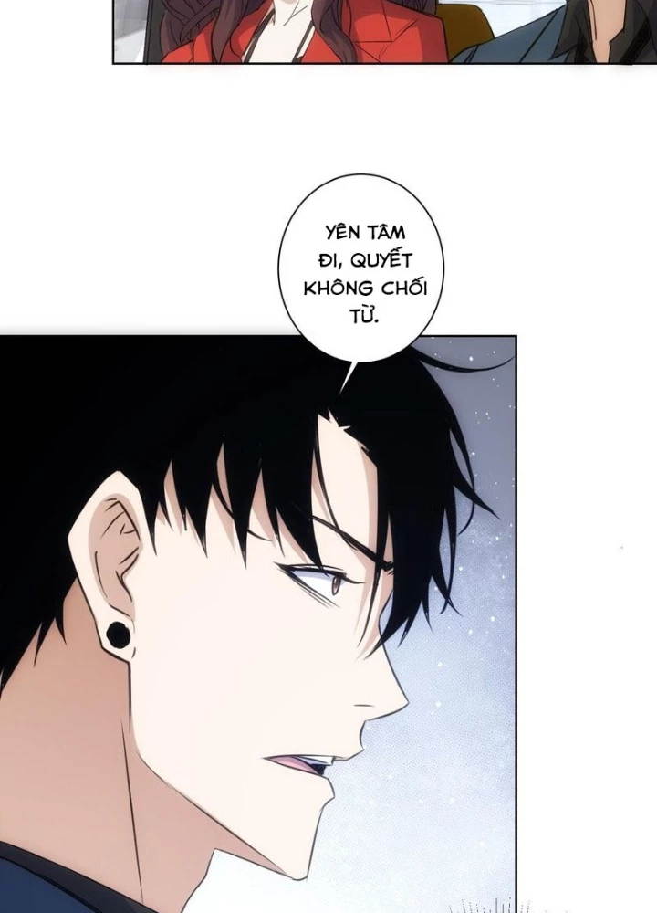 Ta Có Thể Thấy Tỉ Lệ Thành Công Chapter 298 - Trang 3