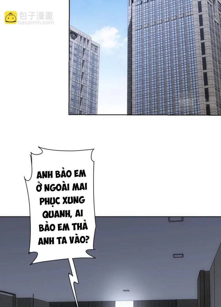 Ta Có Thể Thấy Tỉ Lệ Thành Công Chapter 298 - Trang 3