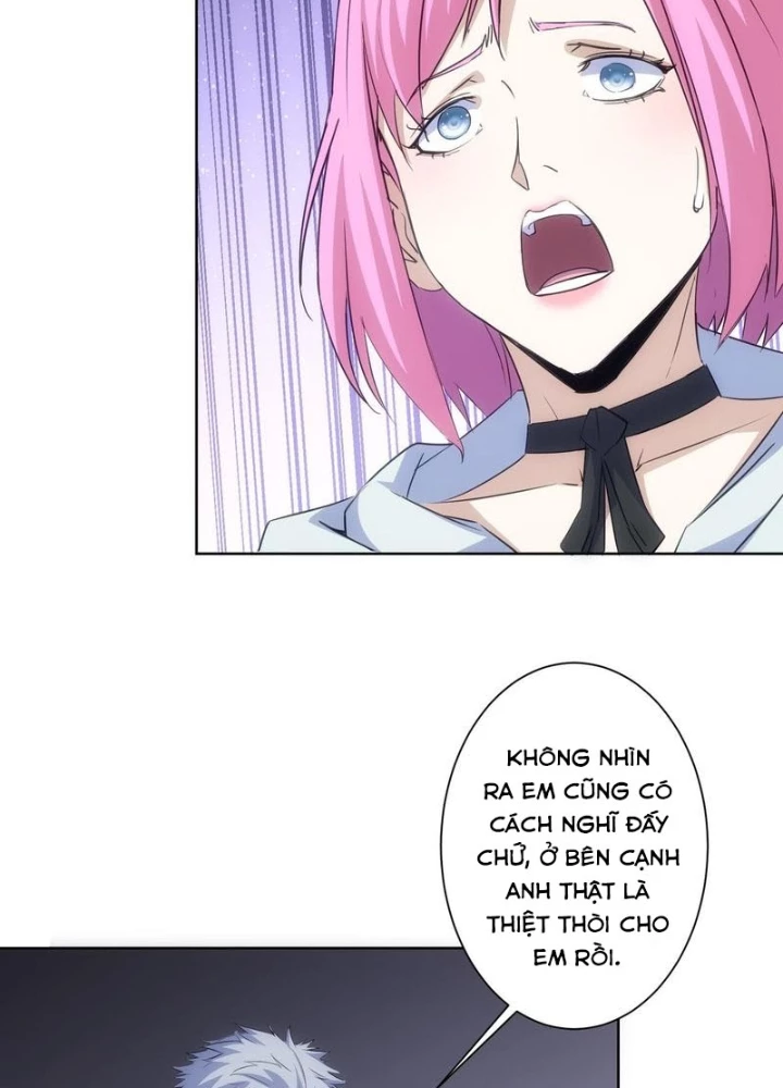 Ta Có Thể Thấy Tỉ Lệ Thành Công Chapter 298 - Trang 3