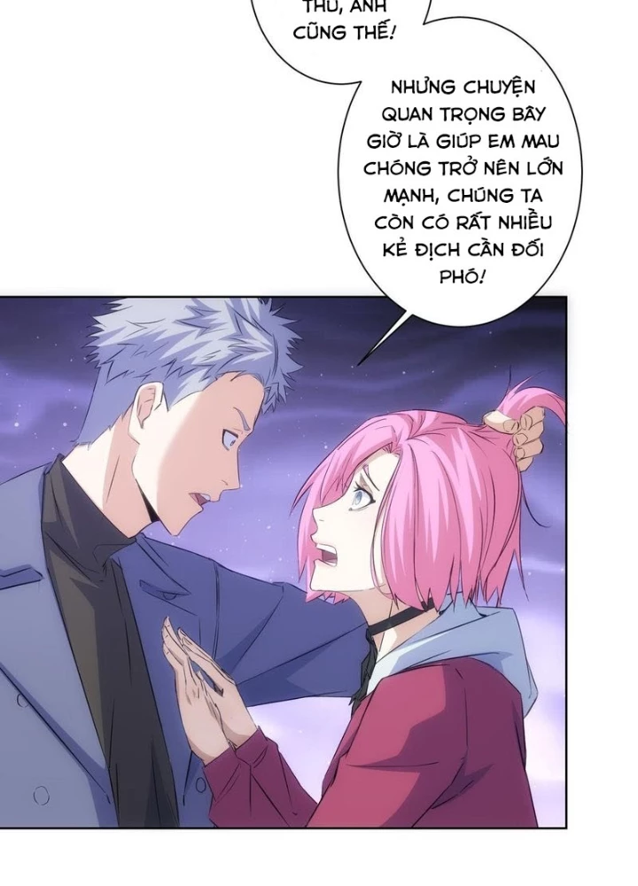 Ta Có Thể Thấy Tỉ Lệ Thành Công Chapter 298 - Trang 3