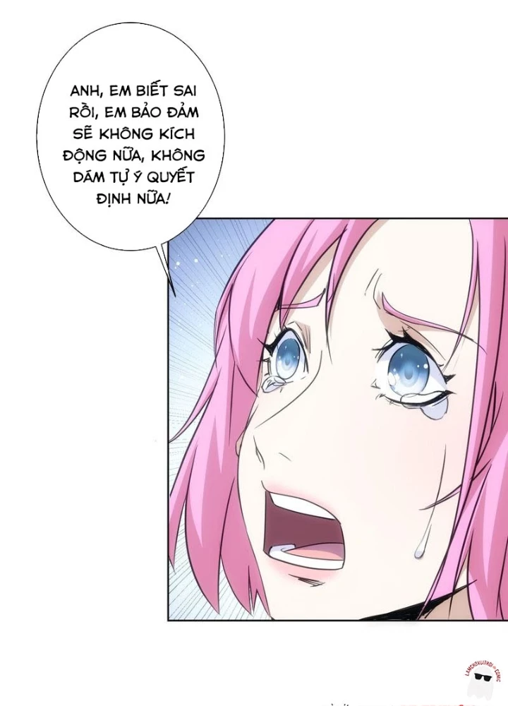Ta Có Thể Thấy Tỉ Lệ Thành Công Chapter 298 - Trang 3