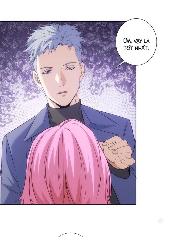 Ta Có Thể Thấy Tỉ Lệ Thành Công Chapter 298 - Trang 3