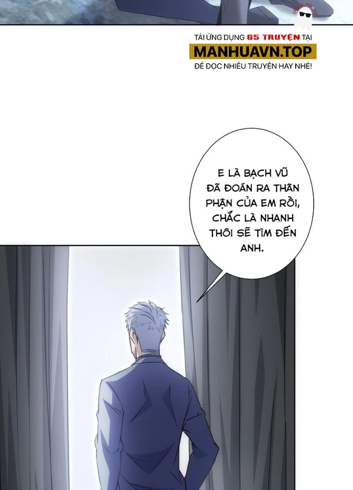 Ta Có Thể Thấy Tỉ Lệ Thành Công Chapter 298 - Trang 3