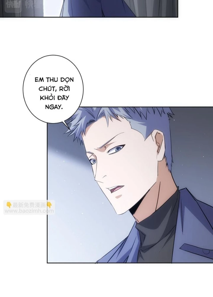 Ta Có Thể Thấy Tỉ Lệ Thành Công Chapter 298 - Trang 3