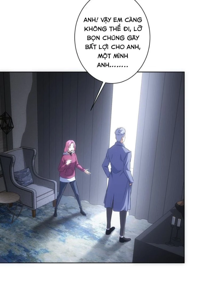 Ta Có Thể Thấy Tỉ Lệ Thành Công Chapter 298 - Trang 3