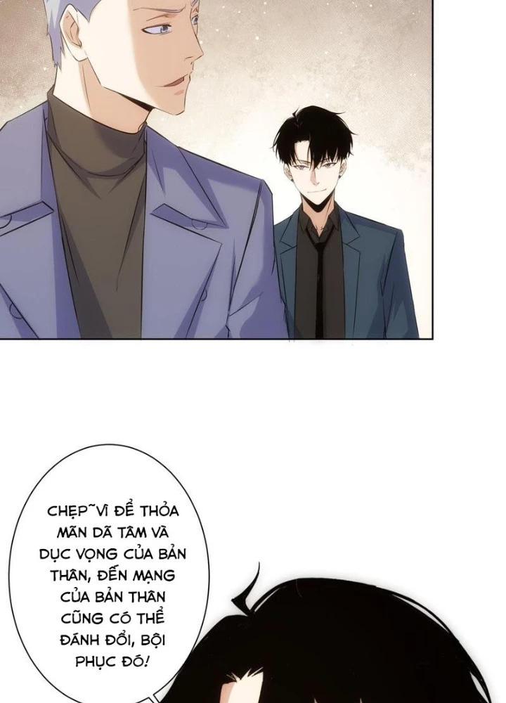 Ta Có Thể Thấy Tỉ Lệ Thành Công Chapter 298 - Trang 3