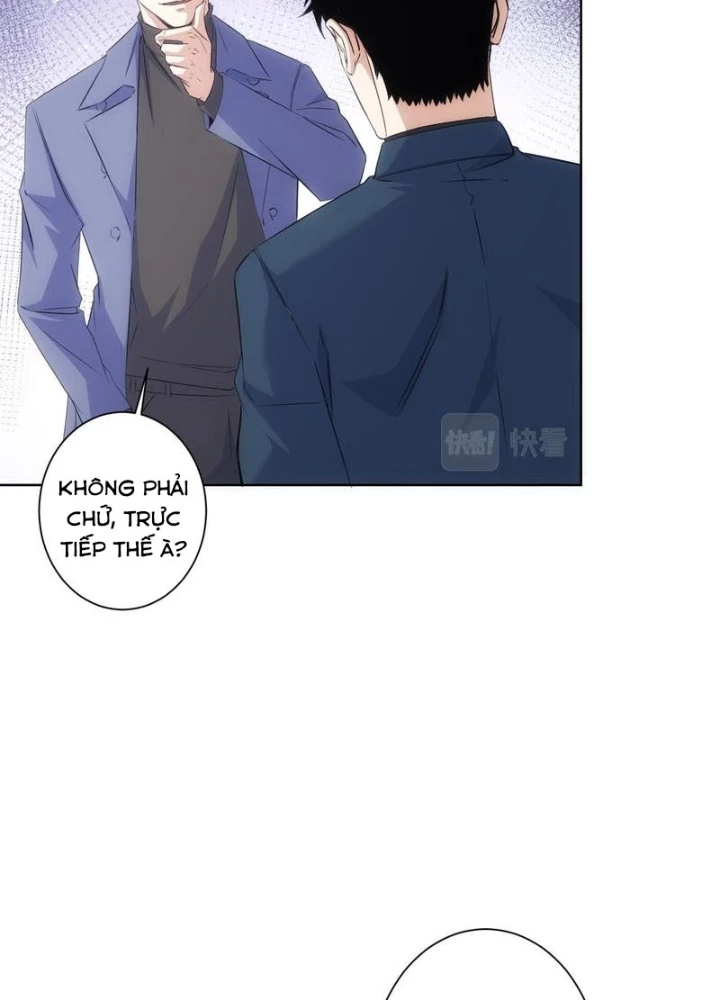 Ta Có Thể Thấy Tỉ Lệ Thành Công Chapter 298 - Trang 3