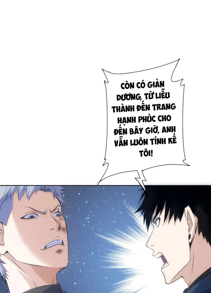 Ta Có Thể Thấy Tỉ Lệ Thành Công Chapter 298 - Trang 3