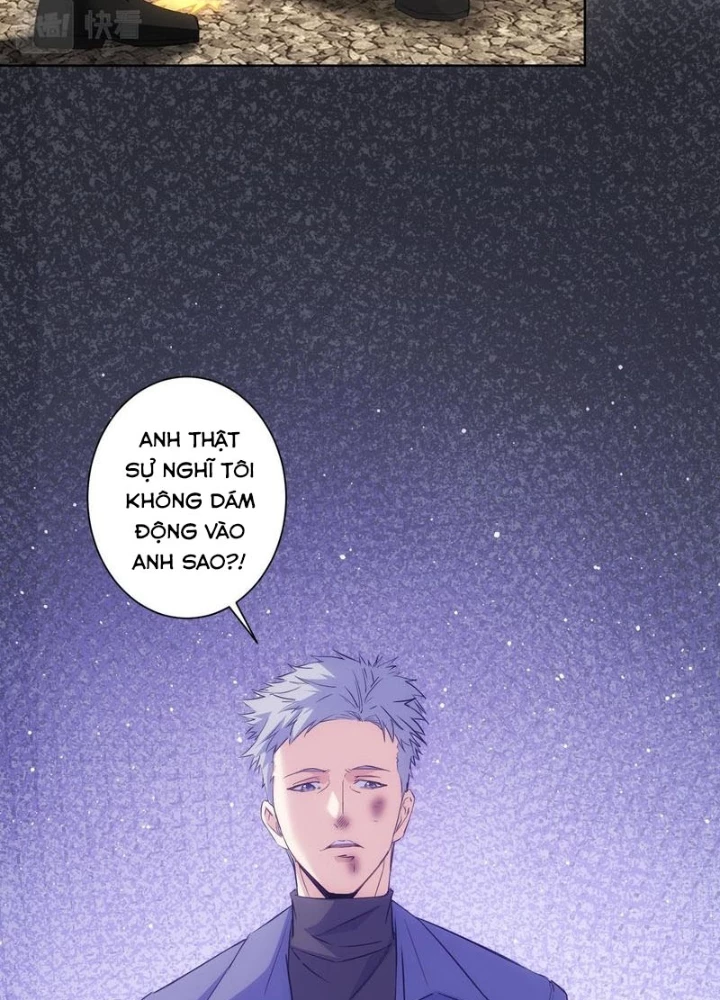 Ta Có Thể Thấy Tỉ Lệ Thành Công Chapter 298 - Trang 3