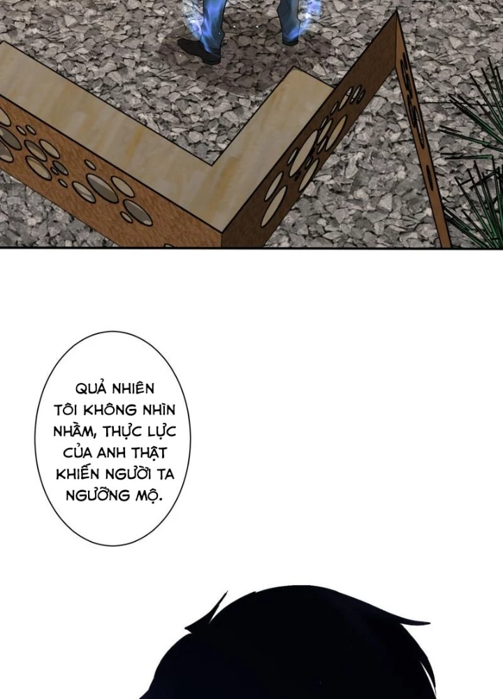 Ta Có Thể Thấy Tỉ Lệ Thành Công Chapter 299 - Trang 3