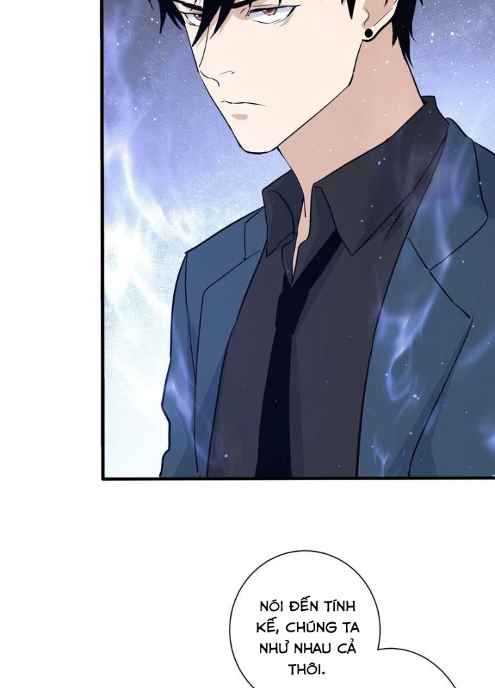 Ta Có Thể Thấy Tỉ Lệ Thành Công Chapter 299 - Trang 3