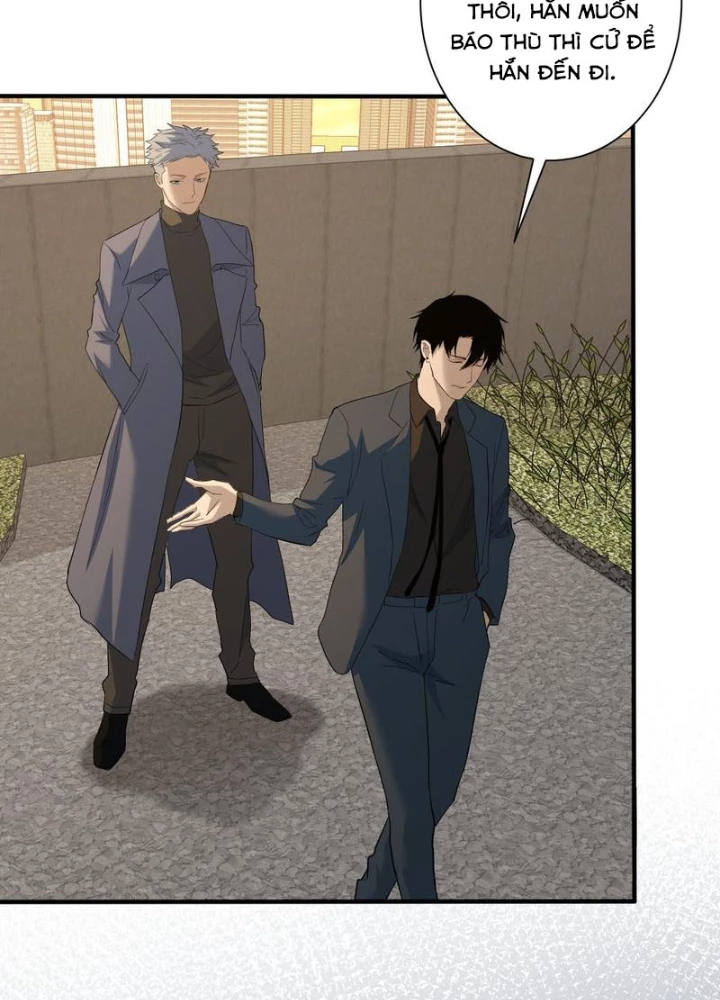 Ta Có Thể Thấy Tỉ Lệ Thành Công Chapter 299 - Trang 3