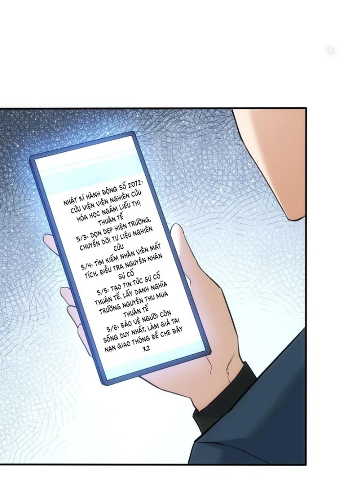 Ta Có Thể Thấy Tỉ Lệ Thành Công Chapter 299 - Trang 3