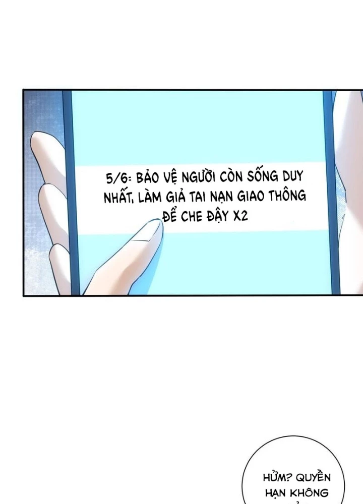Ta Có Thể Thấy Tỉ Lệ Thành Công Chapter 299 - Trang 3