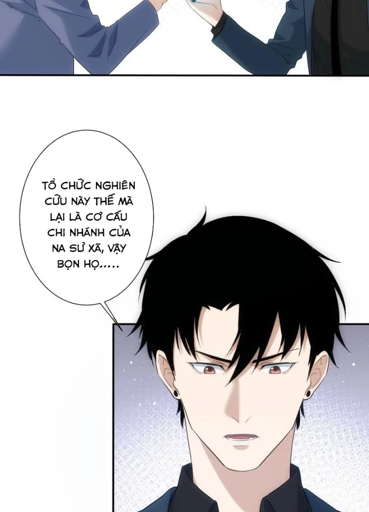 Ta Có Thể Thấy Tỉ Lệ Thành Công Chapter 299 - Trang 3
