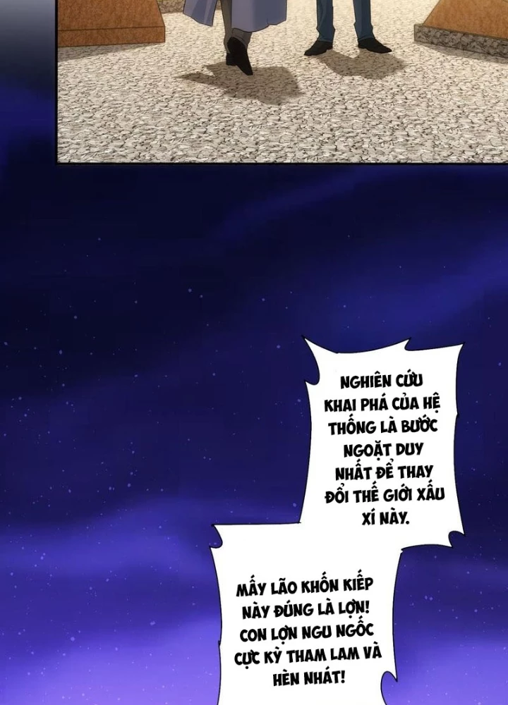 Ta Có Thể Thấy Tỉ Lệ Thành Công Chapter 299 - Trang 3