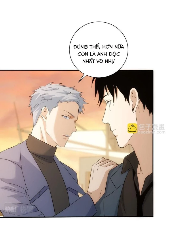 Ta Có Thể Thấy Tỉ Lệ Thành Công Chapter 299 - Trang 3