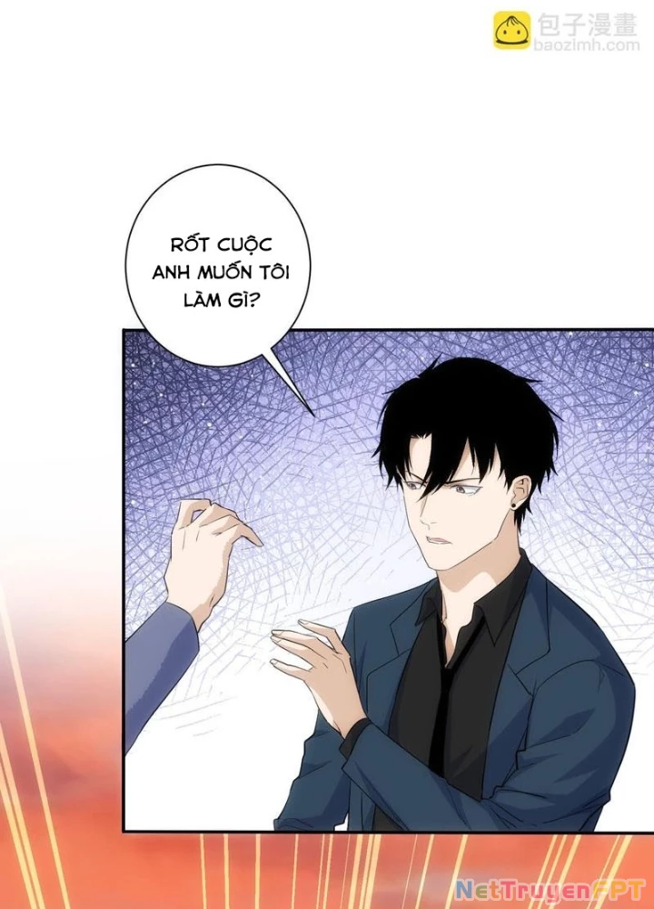 Ta Có Thể Thấy Tỉ Lệ Thành Công Chapter 299 - Trang 3