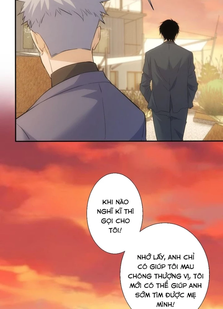 Ta Có Thể Thấy Tỉ Lệ Thành Công Chapter 299 - Trang 3