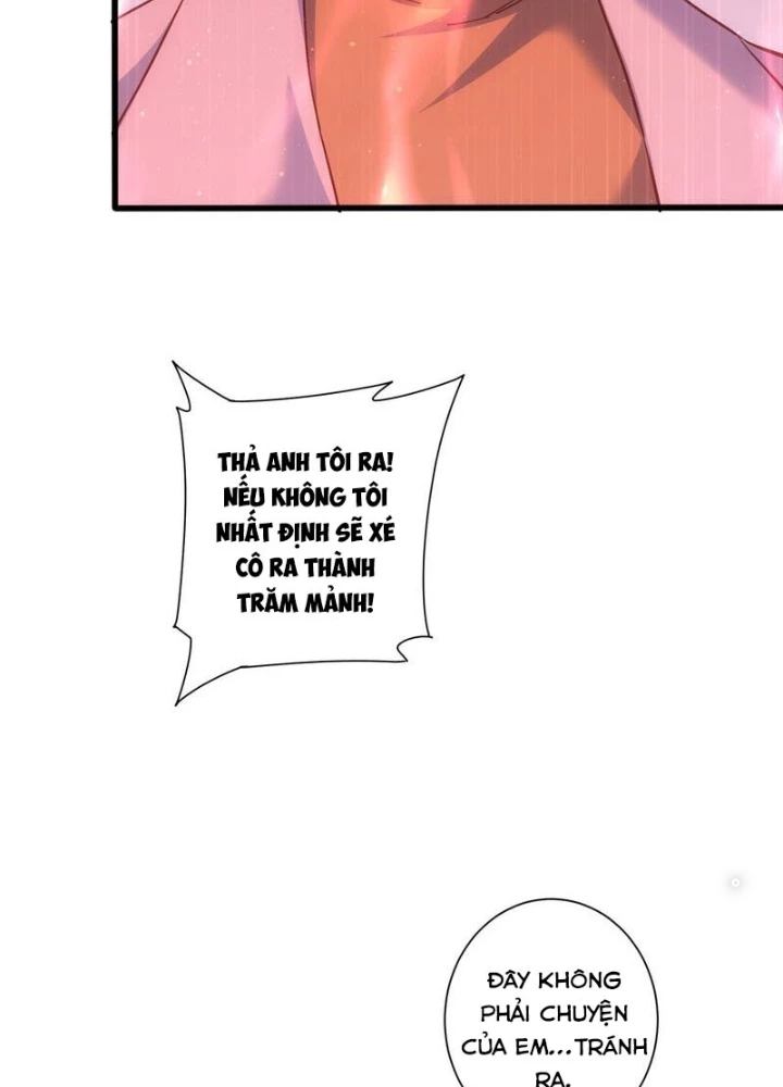 Ta Có Thể Thấy Tỉ Lệ Thành Công Chapter 299 - Trang 3