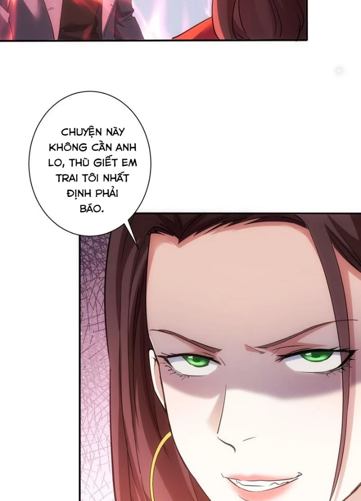 Ta Có Thể Thấy Tỉ Lệ Thành Công Chapter 300 - Trang 3