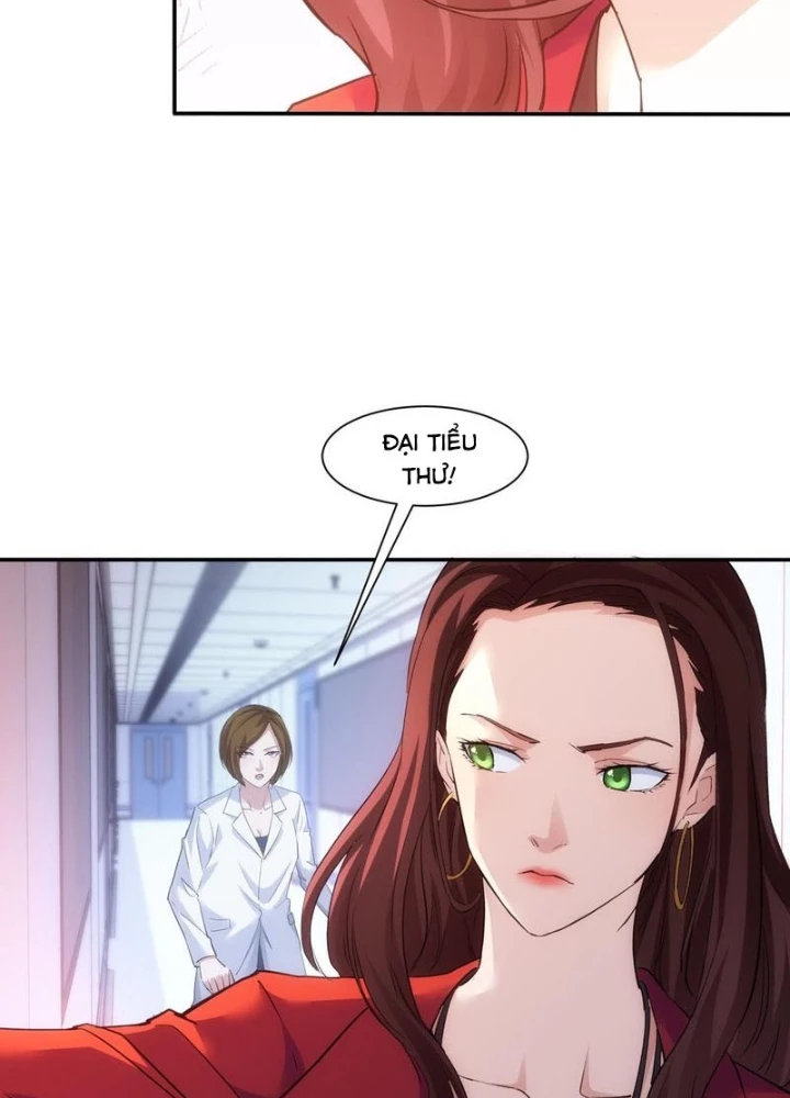 Ta Có Thể Thấy Tỉ Lệ Thành Công Chapter 300 - Trang 3