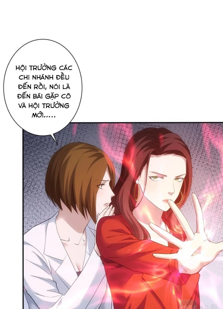 Ta Có Thể Thấy Tỉ Lệ Thành Công Chapter 300 - Trang 3