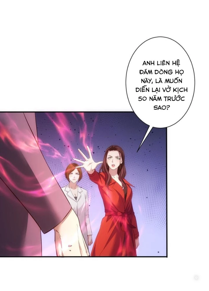 Ta Có Thể Thấy Tỉ Lệ Thành Công Chapter 300 - Trang 3