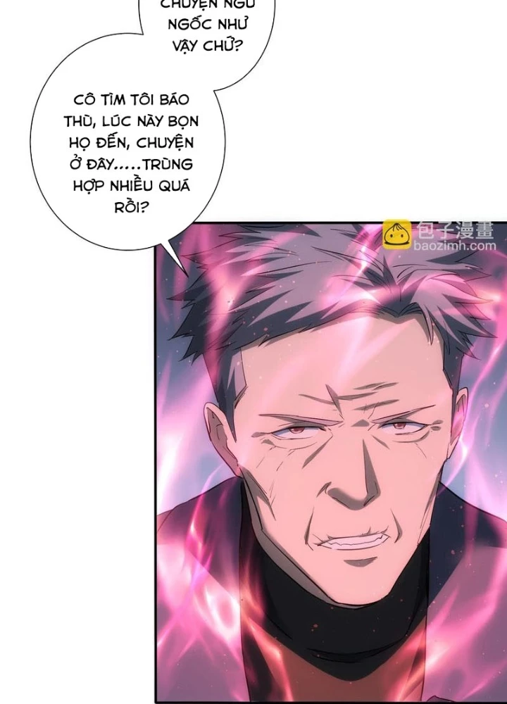 Ta Có Thể Thấy Tỉ Lệ Thành Công Chapter 300 - Trang 3
