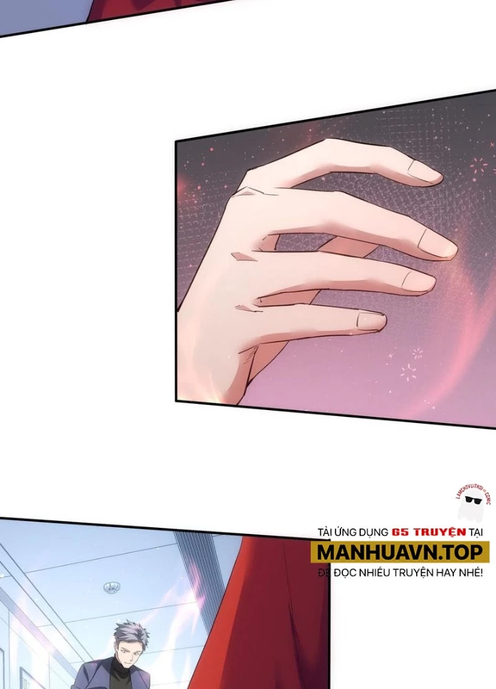 Ta Có Thể Thấy Tỉ Lệ Thành Công Chapter 300 - Trang 3