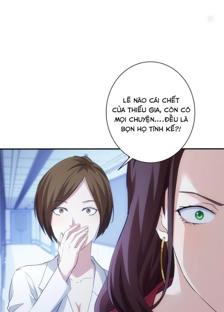 Ta Có Thể Thấy Tỉ Lệ Thành Công Chapter 300 - Trang 3
