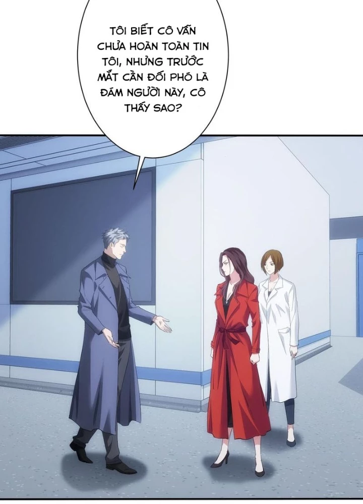 Ta Có Thể Thấy Tỉ Lệ Thành Công Chapter 300 - Trang 3