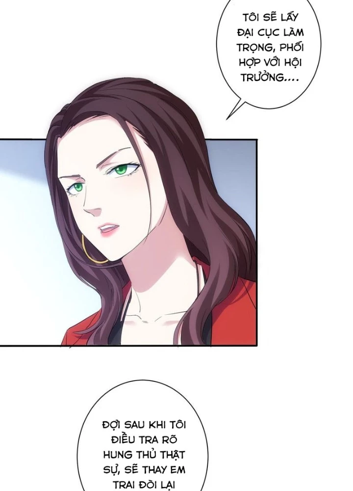 Ta Có Thể Thấy Tỉ Lệ Thành Công Chapter 300 - Trang 3