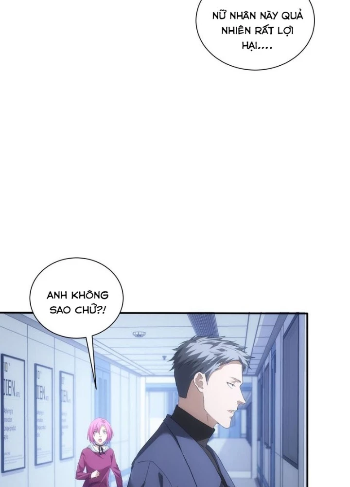 Ta Có Thể Thấy Tỉ Lệ Thành Công Chapter 300 - Trang 3