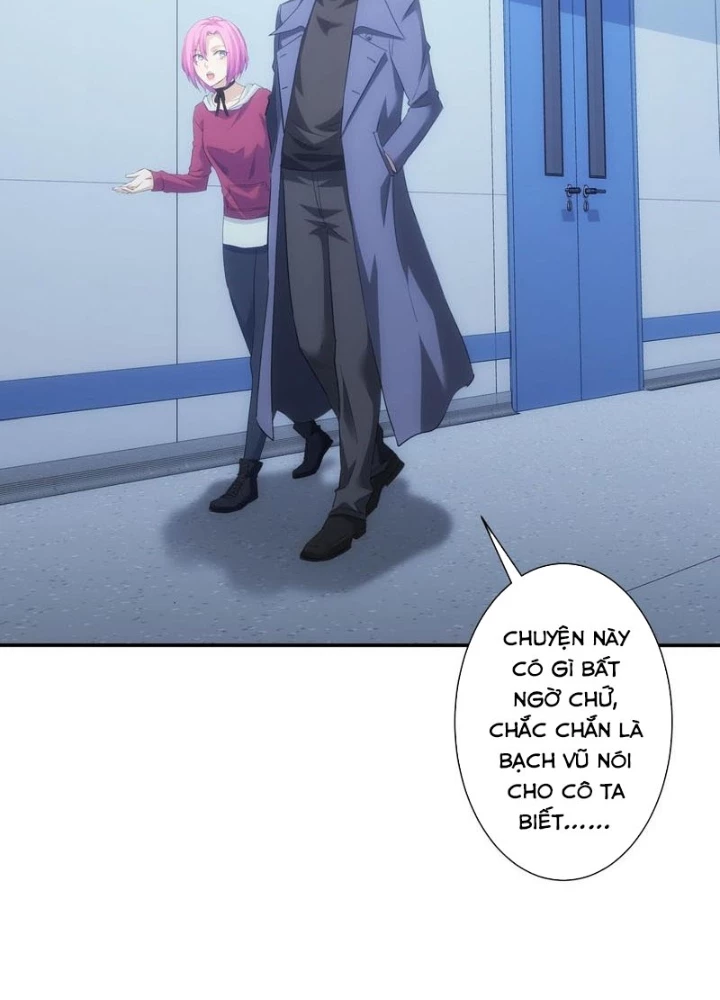 Ta Có Thể Thấy Tỉ Lệ Thành Công Chapter 300 - Trang 3