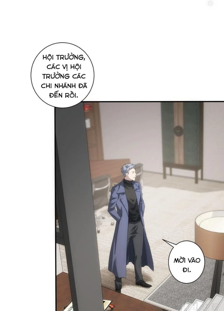 Ta Có Thể Thấy Tỉ Lệ Thành Công Chapter 300 - Trang 3