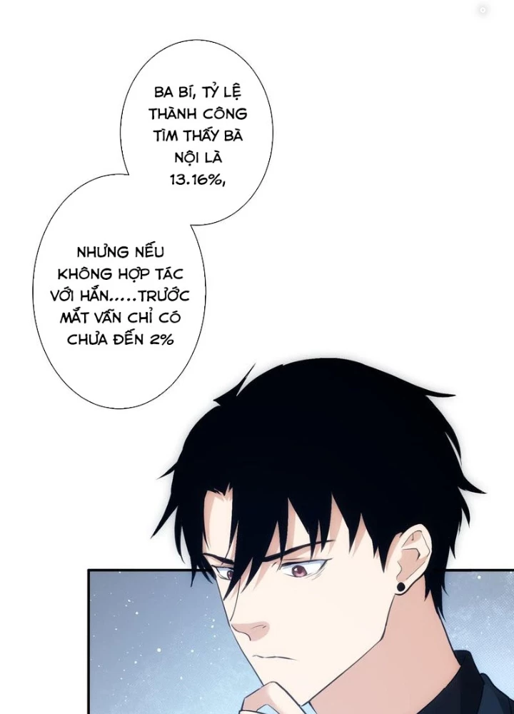 Ta Có Thể Thấy Tỉ Lệ Thành Công Chapter 300 - Trang 3