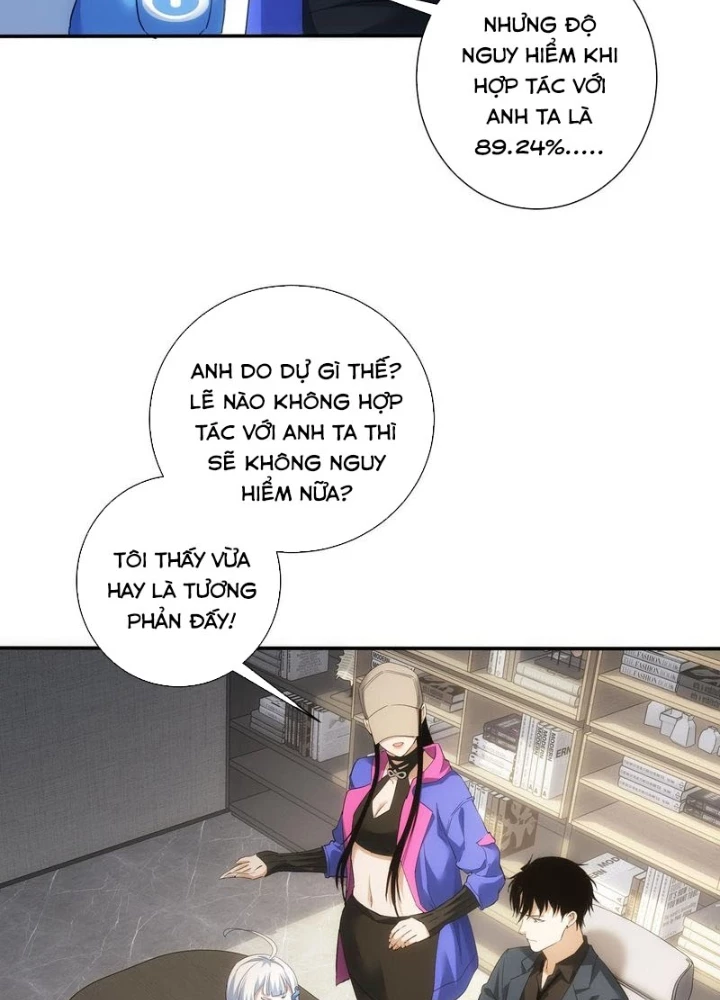 Ta Có Thể Thấy Tỉ Lệ Thành Công Chapter 300 - Trang 3