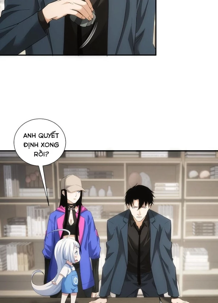 Ta Có Thể Thấy Tỉ Lệ Thành Công Chapter 300 - Trang 3