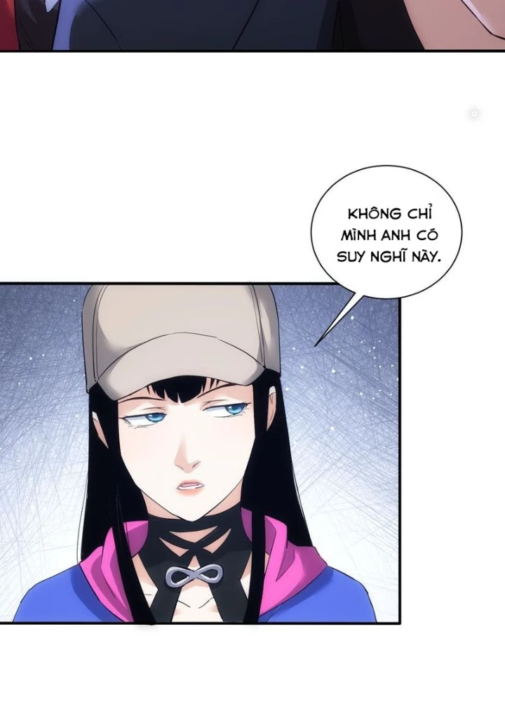 Ta Có Thể Thấy Tỉ Lệ Thành Công Chapter 300 - Trang 3