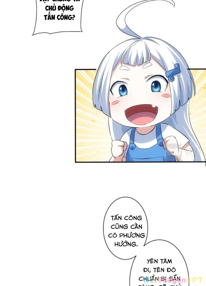 Ta Có Thể Thấy Tỉ Lệ Thành Công Chapter 300 - Trang 3