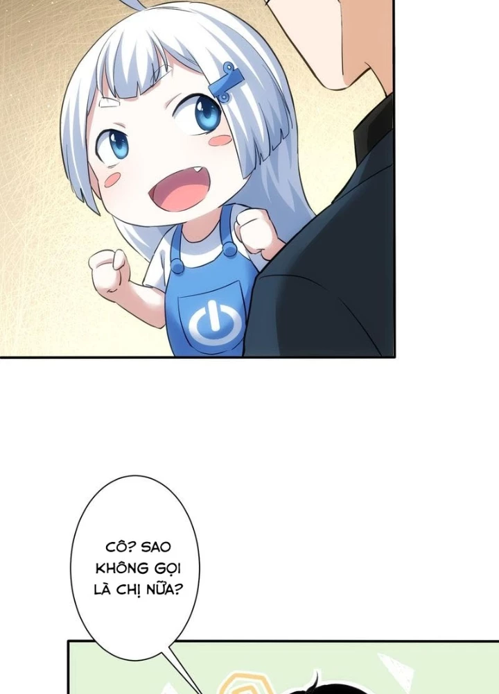 Ta Có Thể Thấy Tỉ Lệ Thành Công Chapter 300 - Trang 3