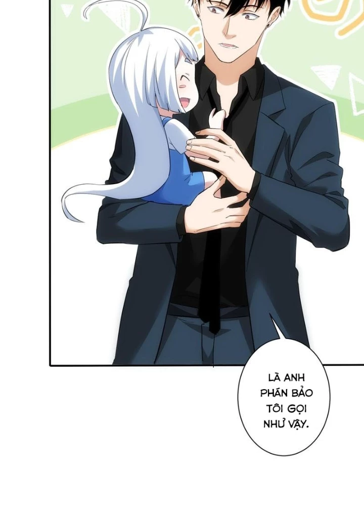 Ta Có Thể Thấy Tỉ Lệ Thành Công Chapter 300 - Trang 3