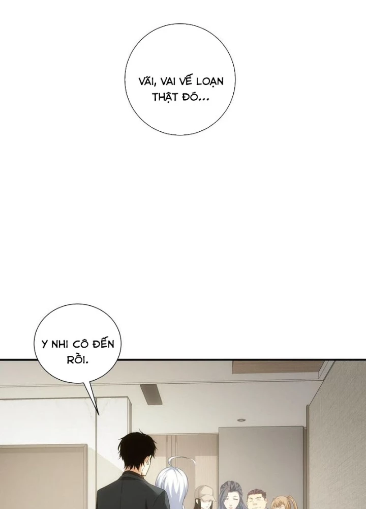 Ta Có Thể Thấy Tỉ Lệ Thành Công Chapter 300 - Trang 3