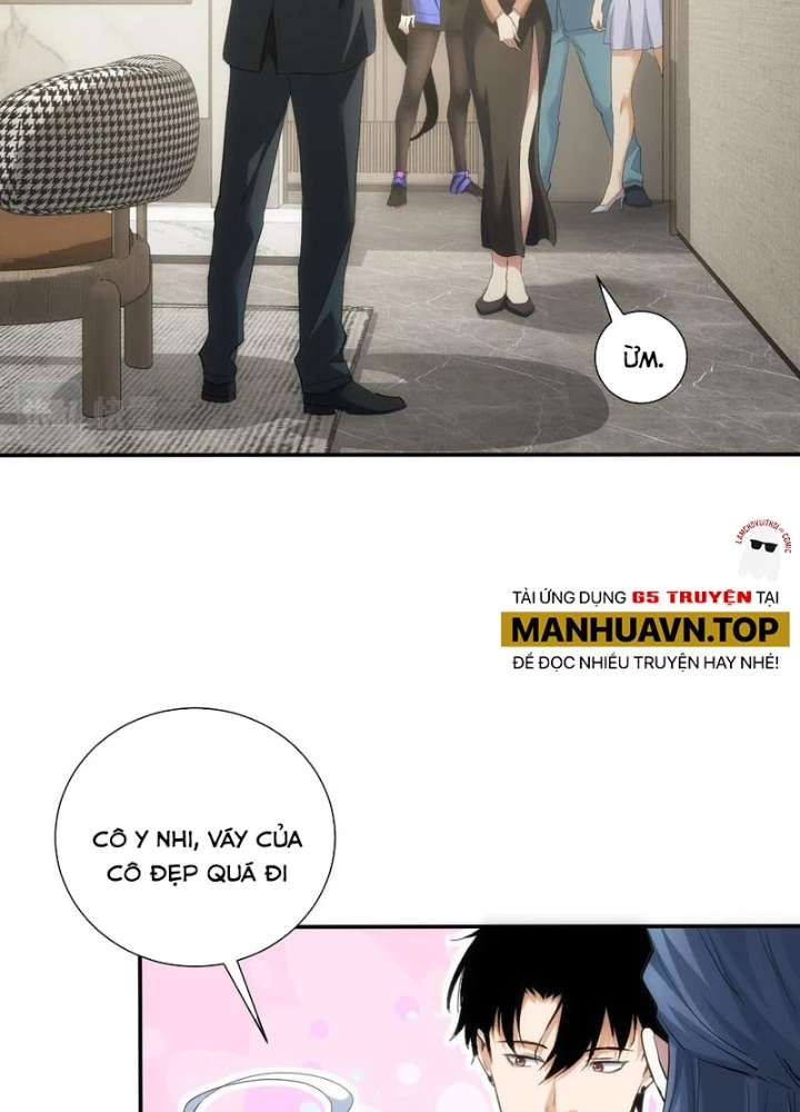 Ta Có Thể Thấy Tỉ Lệ Thành Công Chapter 300 - Trang 3