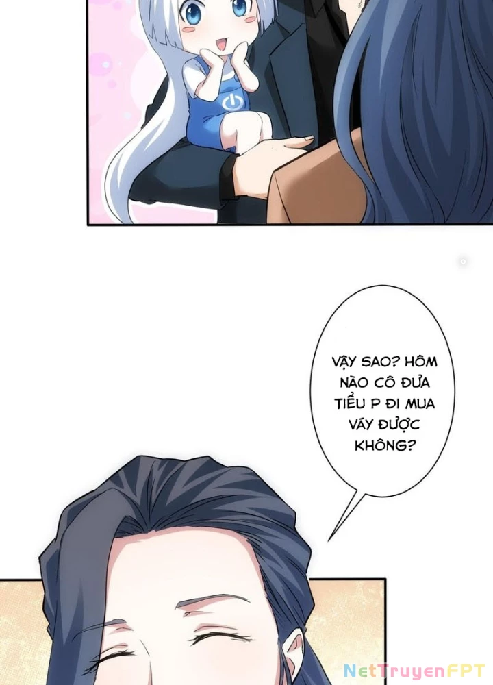 Ta Có Thể Thấy Tỉ Lệ Thành Công Chapter 300 - Trang 3