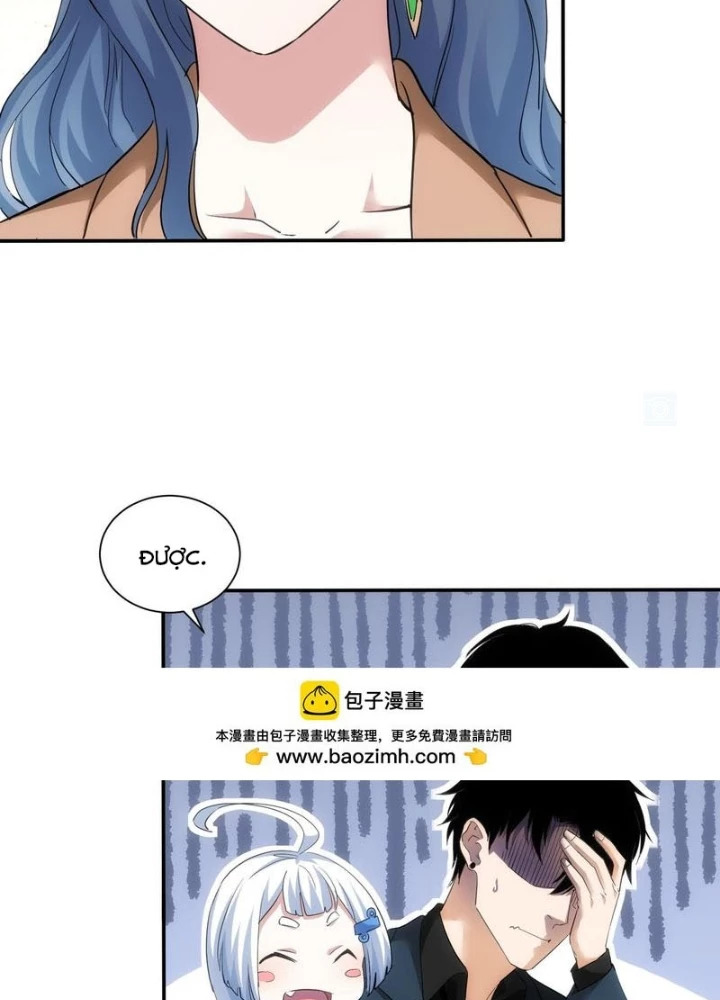 Ta Có Thể Thấy Tỉ Lệ Thành Công Chapter 300 - Trang 3