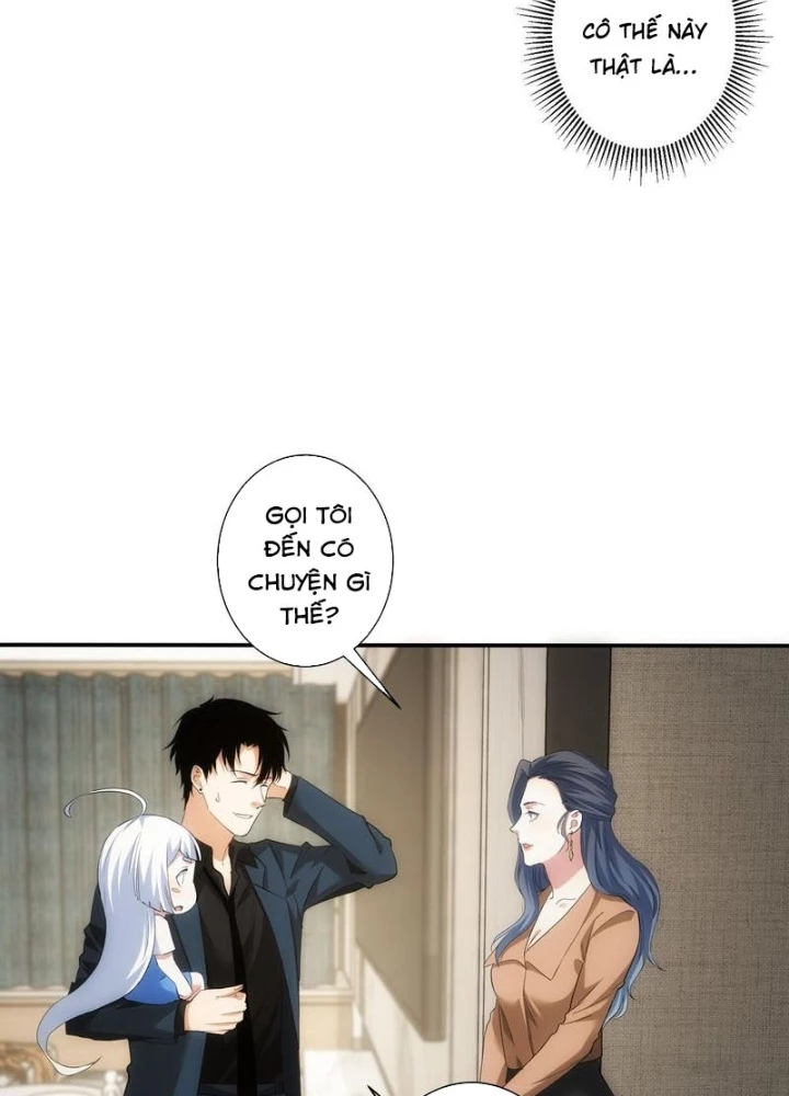 Ta Có Thể Thấy Tỉ Lệ Thành Công Chapter 300 - Trang 3