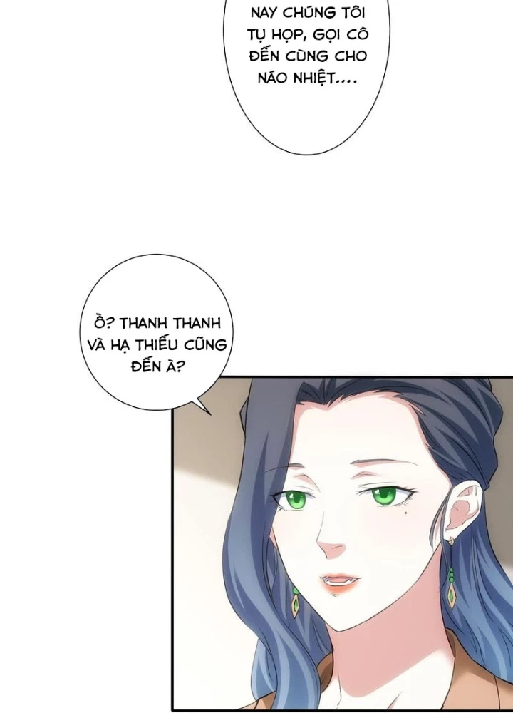 Ta Có Thể Thấy Tỉ Lệ Thành Công Chapter 300 - Trang 3