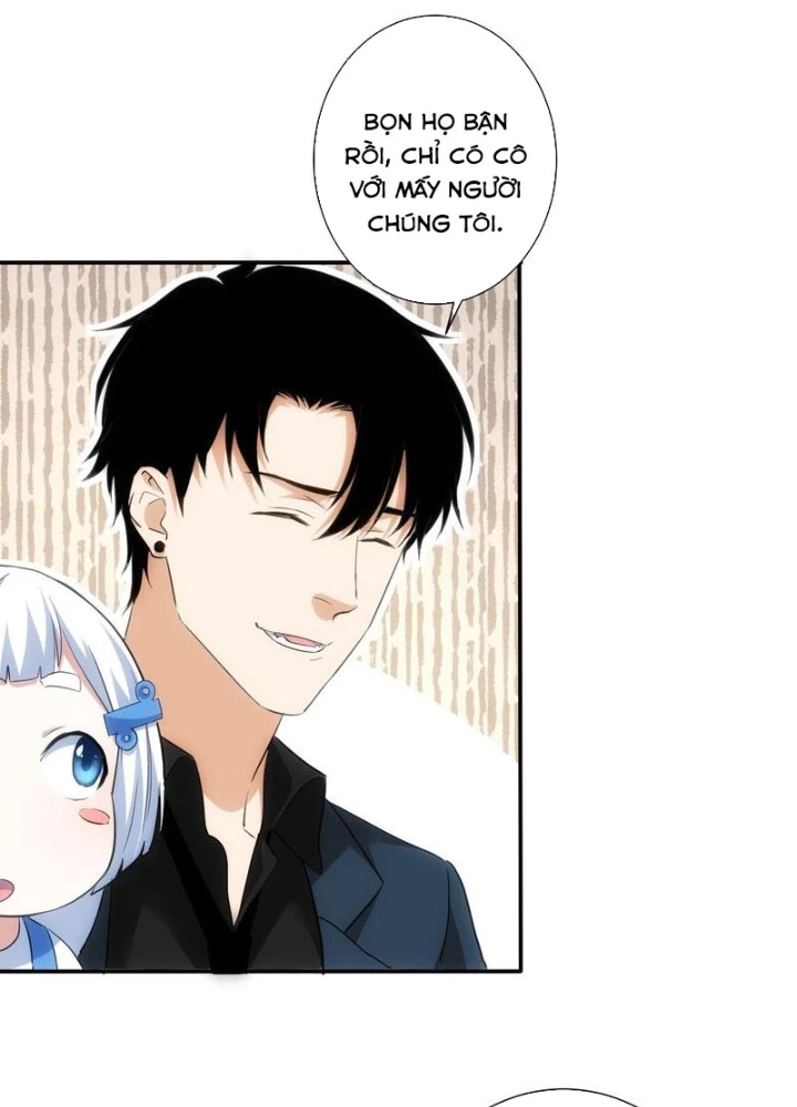 Ta Có Thể Thấy Tỉ Lệ Thành Công Chapter 300 - Trang 3